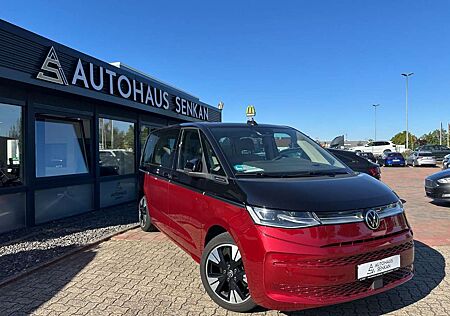 VW T7 Multivan Volkswagen T7 2.0 TSI DSG Multivan Style*STANDH*PANO*AHK*