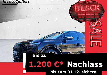 Audi Q4 e-tron Q4 Sportback 45 e-tron qu S-Line edition one 21