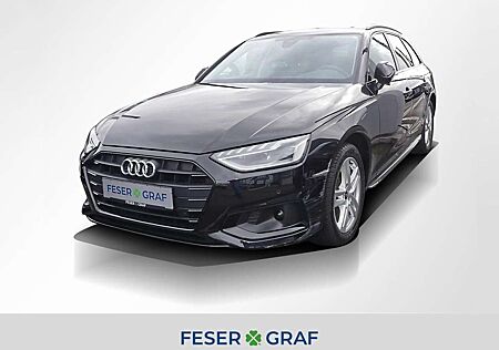 Audi A4 Avant 35 TDI Advanced LED RüKa ACC Navi