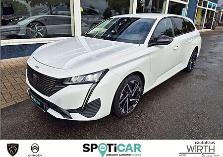 Peugeot 308 SW Allure Pack 130 EAT8 NAVI+ACC+360° CAM+
