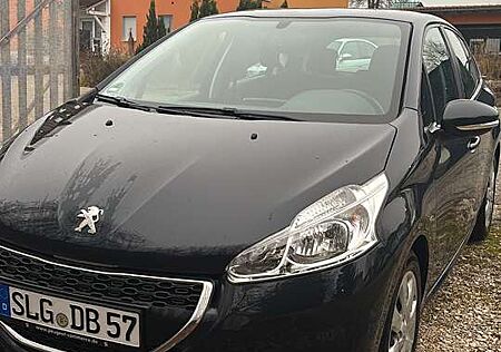 Peugeot 208 Active