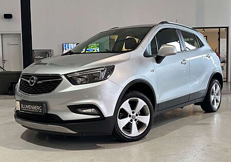 Opel Mokka X 1.6 CDTI Edition *Apple,PDC,Tempo,Klima*