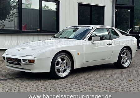 Porsche 944 TOP Zustand 18Zoll H Zulassung