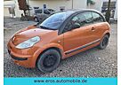 Citroën C3 Citroen Pluriel 1.4