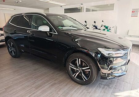 Volvo XC 60 XC60 XC60 R Design AWD