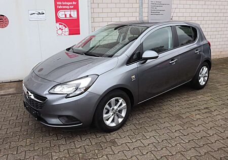 Opel Corsa Active , 101 Ps, Rückfahrkamera, 29.615 Km,Top!