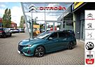 Peugeot 308 SW GT Pack Hybrid 225 E-EAT8 + LEDER + PANORAMA