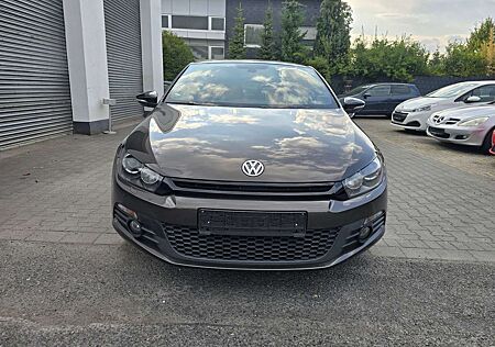 Volkswagen Scirocco 1.4 TSI 118 kW 160 ps Match
