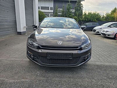 Volkswagen Scirocco 1.4 TSI 118 kW 160 ps Match