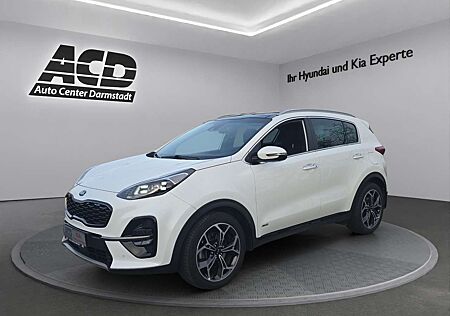 Kia Sportage 1.6T AWD DCT GT-LINE|PANO|LEDER|LED|VOLLAUSSTATTUN