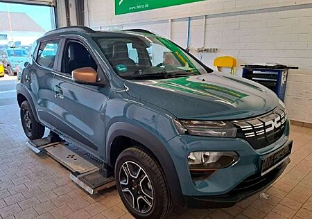 Dacia Spring Electric Extreme 65 Navi - Kamera