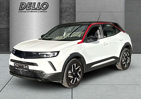 Opel Mokka GS Line 1.2 PDC+Kamera Sitzh. Allwetter CarPlay