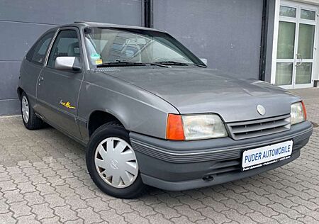 Opel Kadett E 1.4i Fun 60PS 1.Hand Schiebedach 80TKM