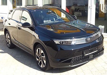 Opel Grandland 1.2 48V Mild-Hybrid 100kW GS AHK