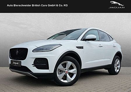 Jaguar E-Pace P160 FWD