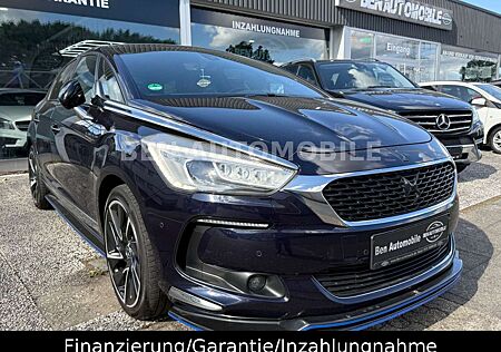 DS Automobiles DS 5 2.0HDI 150FAP *SPORT-PAKET*HUD*PANO*LED*