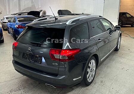 Citroën C5 Citroen Tourer 2.0 Blue-HDI Exclusive*Pano*Massage*