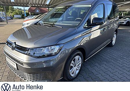 VW Caddy Volkswagen Kombi 1.5 TSI DSG KLIMA + GRA + PDC Klima