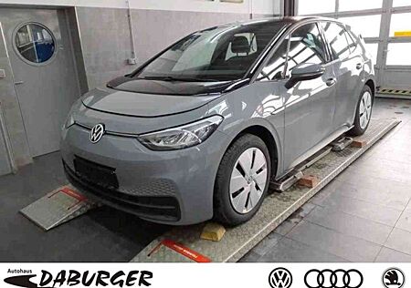 VW ID.3 Volkswagen Pro Performance 62kWh Sitzheizung Klima Navi