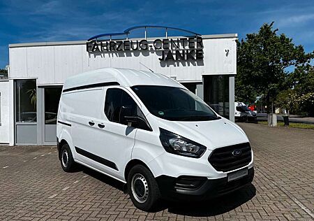 Ford Transit Custom Kasten 280 L1 H2 Hochdach Leder