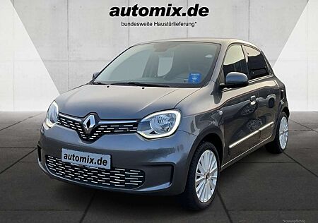 Renault Twingo LED Leder Navi SHZ Kamera Carplay