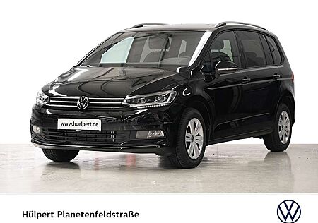 Volkswagen Touran 1.5 ENERGY 7SITZE CAM ACC LM17 NAVI