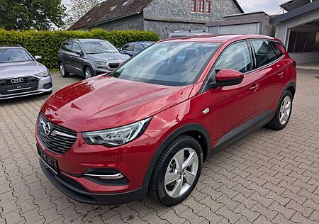 Opel Grandland X Grandland Edition 1.6 Plug-in-Hybrid*AHK