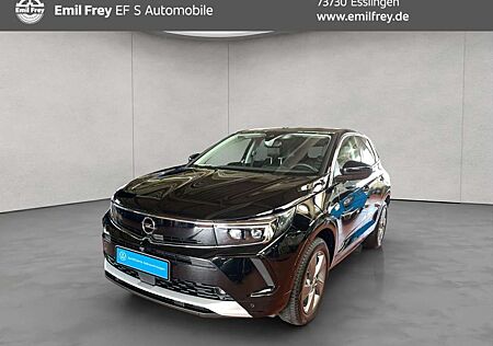 Opel Grandland 1.2 DI AHK