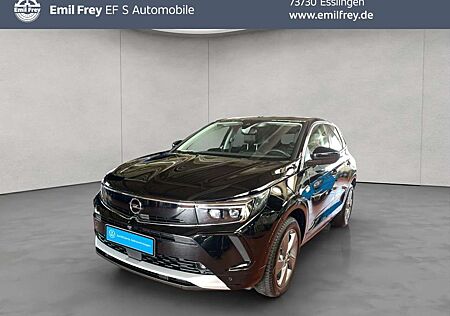 Opel Grandland 1.2 DI AHK