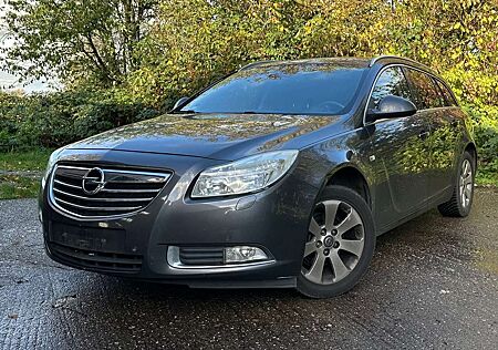 Opel Insignia 1.8 Sports Tourer Selection Navigation(Text lesen)