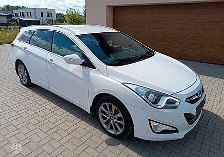 Hyundai i40 Comfort