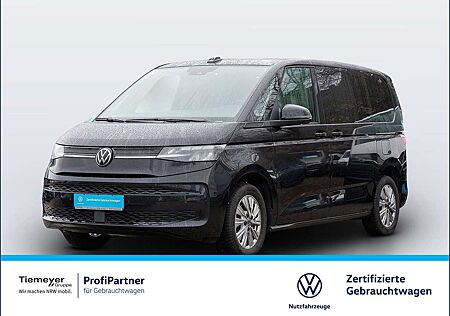 VW T7 Multivan Volkswagen TDI LIFE LEDER 7-SITZE AHK