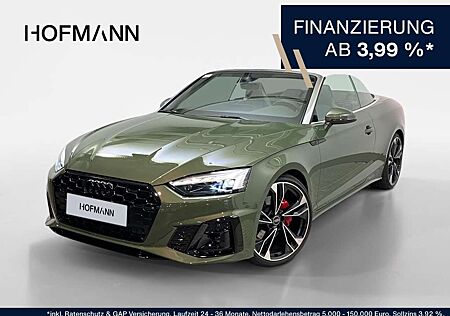 Audi A5 S line Competition Edition