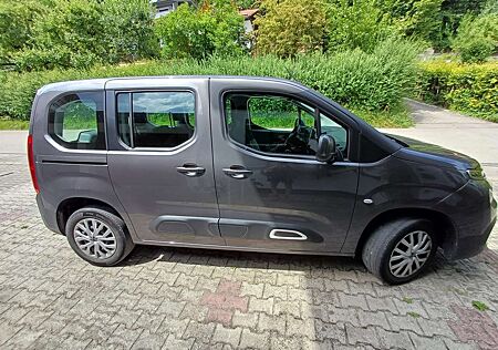 Citroën Berlingo Citroen Kombi 5-Türer M PureTech 110 FEEL
