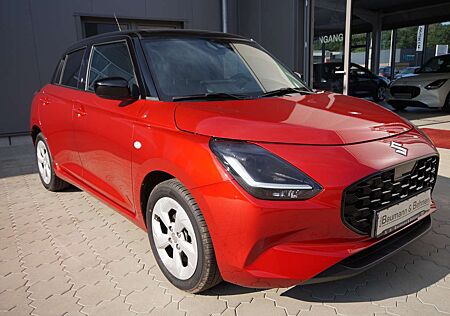 Suzuki Swift Hybrid COMFORT mit Navigation!