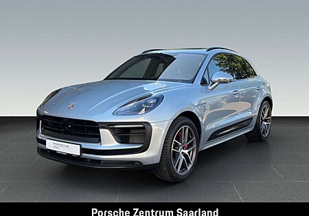 Porsche Macan S Pano.,SportDesign,75l,Luftfederung,BOSE