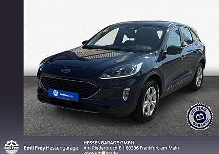 Ford Kuga 2.5 Duratec PHEV COOL&CONNECT