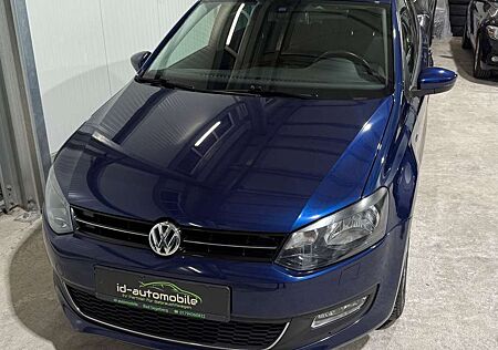 VW Polo Volkswagen V Life 1,2 TSI BlueMotion, SHZ, PDC, TÜVneu
