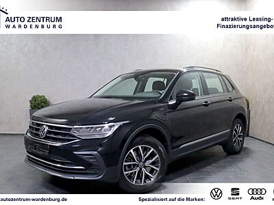 Volkswagen Tiguan Life eHybrid DSG LED NAVI ACC SHZ FLA PDC Life eHy