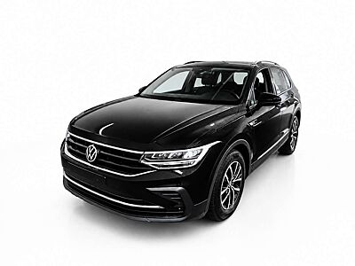 Volkswagen Tiguan Life eHybrid DSG LED NAVI ACC SHZ FLA PDC Life eHy
