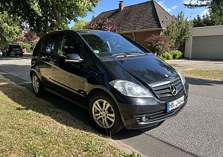 Mercedes-Benz A 180 CDI (169.007)