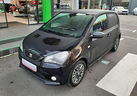 Seat Mii Chic *Einparkhilfe-Allwetterreifen*