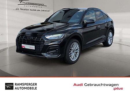 Audi Q5 adv. 40 TFSI quat. ACC Kamera AHK