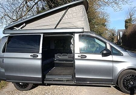 Mercedes-Benz Vito 200/220/250/300 d ACTIVITY EDITION RWD (447.703)