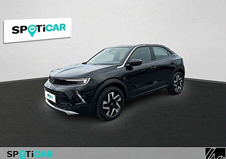 Opel Mokka Business Elegance NAVI I AUTO I RFK I CAR