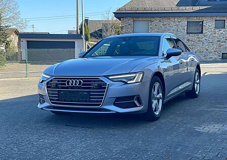 Audi A6 45 TDI quattro S tronic sport