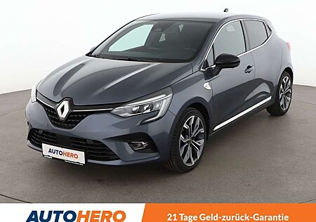 Renault Clio 1.3 TCe Edition One Aut.*NAVI*TEMPO*CAM*PDC*SHZ*