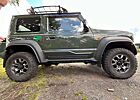 Suzuki Jimny 1.5 ALLGRIP Comfort+