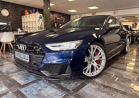 Audi S7 gebraucht kaufen Audi S7 Sportback 3.0 TDI quattro/Ambiente/Luftfa/B&Q