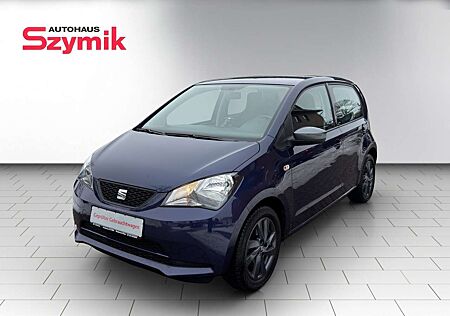 Seat Mii 1.0 Connect